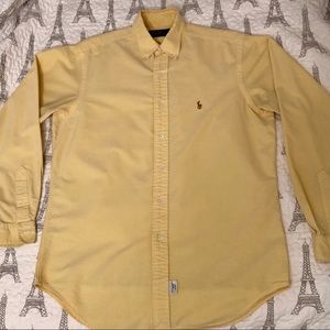 Polo by Ralph Lauren Dress Shirt